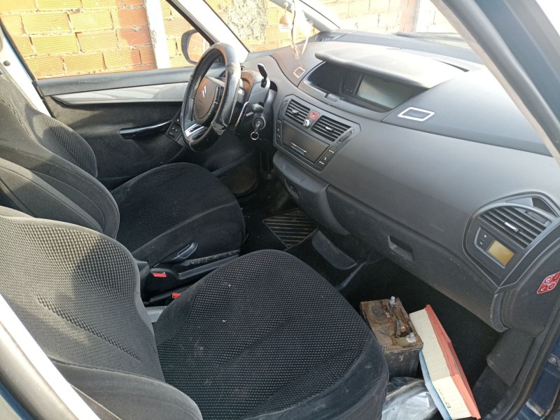 citroën c4 picasso i monospace (ud_) del año 2010