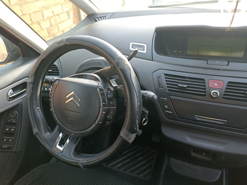 citroën c4 picasso i monospace (ud_) del año 2010