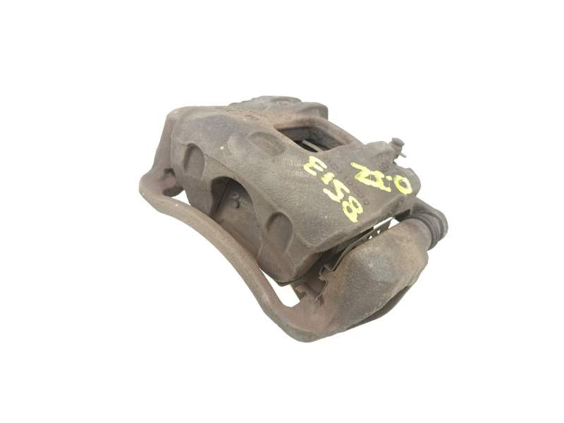 Recambio de pinza freno delantera izquierda para kia carens iv 1.7 crdi referencia OEM IAM 58180A4A10  