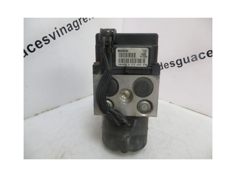 Recambio de abs : renault espace : 2.5 td 5p [2000] para renault espace 2.5 td  5p referencia OEM IAM 0265216726  