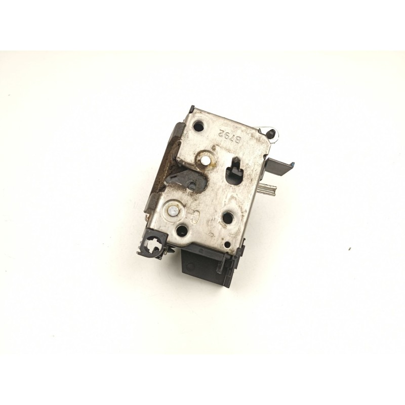 Recambio de cerradura puerta delantera derecha para fiat punto (188_) 1.2 60 (188.030, .050, .130, .150, .230, .250) referencia 