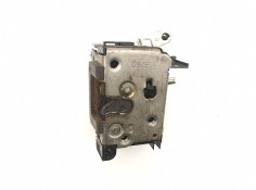 Recambio de cerradura puerta delantera derecha para fiat punto (188_) 1.2 60 (188.030, .050, .130, .150, .230, .250) referencia  2