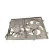 Recambio de electroventilador para audi tt (8n3) 1.8 t referencia OEM IAM 1J0121207M  1J0121205B