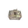 Recambio de pinza freno delantera izquierda para kia carens iv 1.7 crdi referencia OEM IAM 58180A4A10  