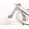 Recambio de elevalunas delantero derecho para bmw 3 compact (e36) 318 tds referencia OEM IAM 51331977610  