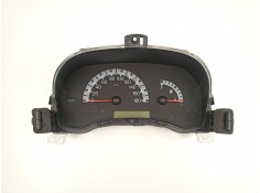 Recambio de cuadro instrumentos para fiat punto (188_) 1.2 60 (188.030, .050, .130, .150, .230, .250) referencia OEM IAM 4677904 2