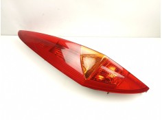 Recambio de piloto trasero izquierdo para fiat punto (188_) 1.2 60 (188.030, .050, .130, .150, .230, .250) referencia OEM IAM 46