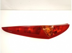 Recambio de piloto trasero izquierdo para fiat punto (188_) 1.2 60 (188.030, .050, .130, .150, .230, .250) referencia OEM IAM 46 2