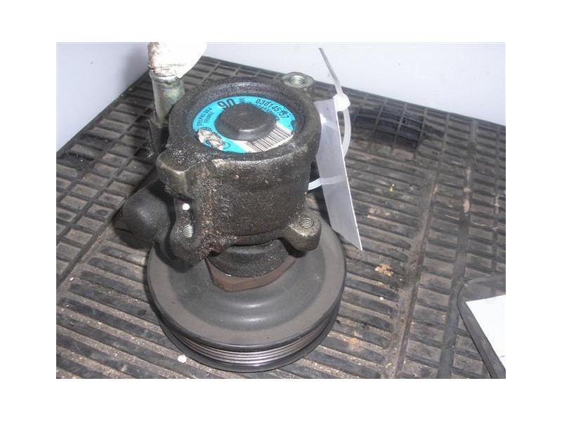 Recambio de bomba dirección : seat ibiza : 1.4 g/akk 5p (59,84cv) 5v [2000] para seat ibiza 1.4 g/akk 5v referencia OEM IAM 0301