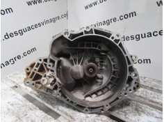 Recambio de cambio 5v (td/tdi ) : opel combo : 1.7 td (65,26cv) [2002] para opel combo 1.7 td referencia OEM IAM   