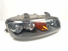 Recambio de faro derecho para fiat punto (188_) 1.2 60 (188.030, .050, .130, .150, .230, .250) referencia OEM IAM 46814548  