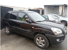 kia sportage ii (je_, km) del año 2007 2