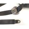 Recambio de cinturon seguridad delantero derecho para toyota prius (nhw11) 1.5 16v cat referencia OEM IAM 7321047020B0  
