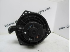 Recambio de motor calefaccion : chevrolet kalos : 1.2 g (72,06cv)5p [2007] para chevrolet kalos 1.2 g (72,06cv 1.2 g 5p referenc 2