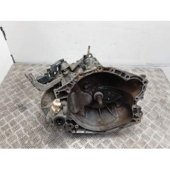 CAJA CAMBIOS 5V TURBO DIESEL 20DL64 
