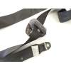 Recambio de cinturon seguridad delantero derecho para toyota prius (nhw11) 1.5 16v cat referencia OEM IAM 7321047020B0  