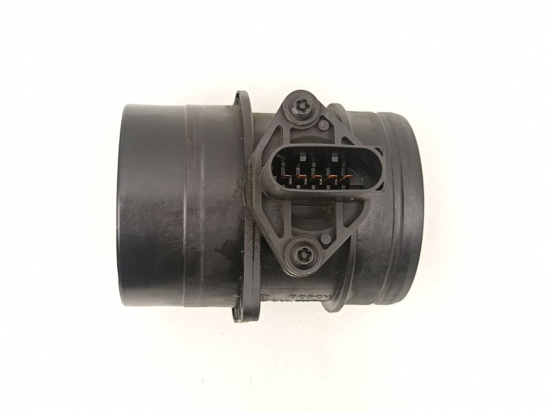Recambio de caudalimetro para audi a3 (8l1) 1.9 tdi quattro referencia OEM IAM 074906461B 0281002461 