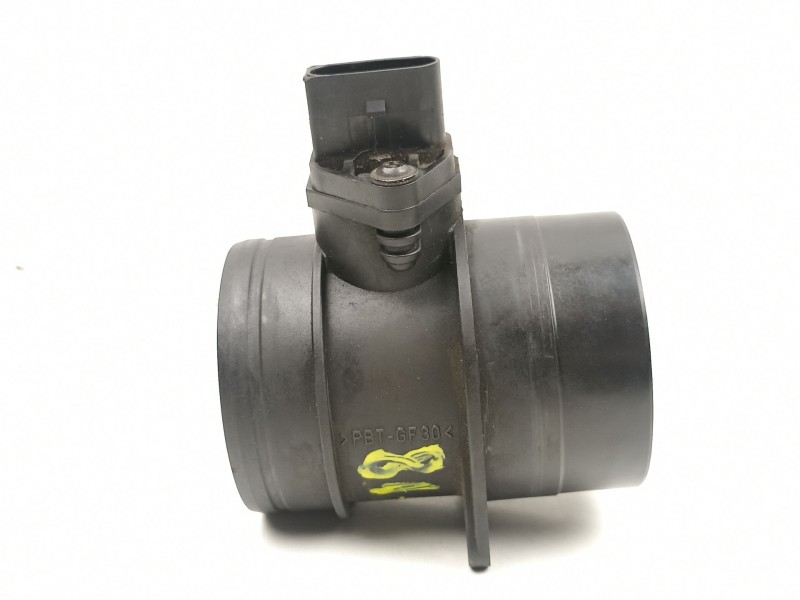 Recambio de caudalimetro para audi a3 (8l1) 1.9 tdi quattro referencia OEM IAM 074906461B 0281002461 