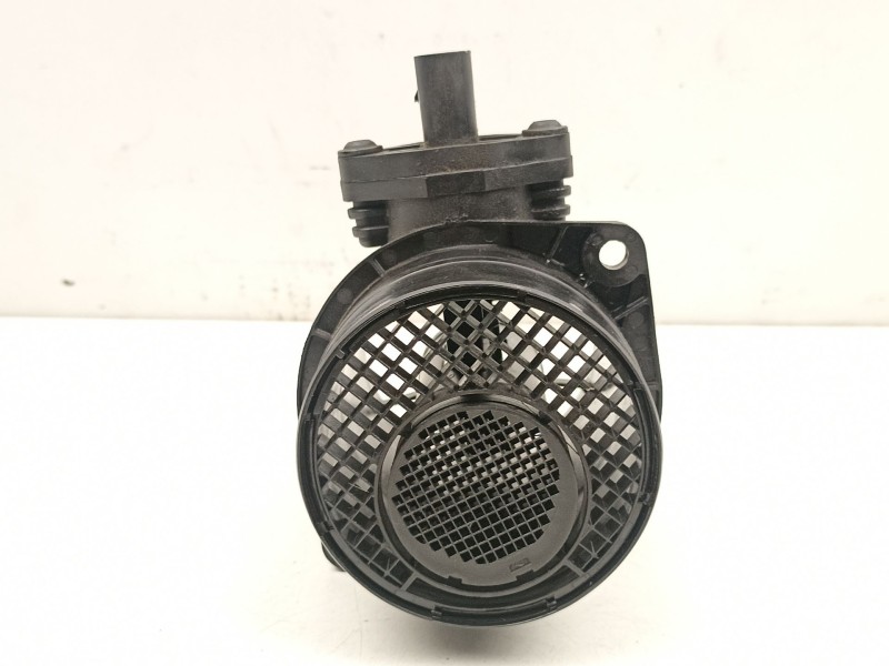 Recambio de caudalimetro para audi a3 (8l1) 1.9 tdi quattro referencia OEM IAM 074906461B 0281002461 