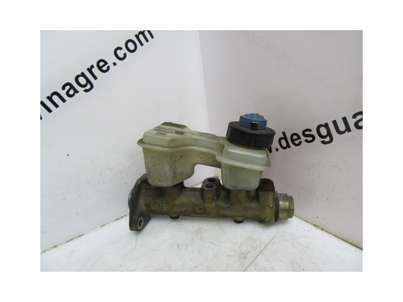 Recambio de bomba de freno : fiat uno : 1.7 d (57,10cv) [1995] para fiat uno 1.7 d referencia OEM IAM   