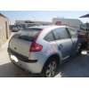 citroën c4 del año 2008