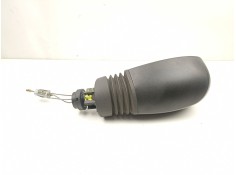 Recambio de retrovisor izquierdo para fiat punto (188_) 1.2 60 (188.030, .050, .130, .150, .230, .250) referencia OEM IAM 735310