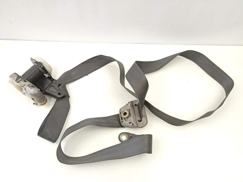 Recambio de cinturon seguridad delantero izquierdo para toyota prius (nhw11) 1.5 16v cat referencia OEM IAM 7322047030B0  
