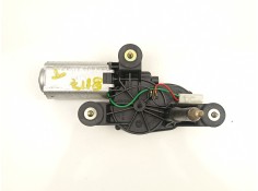 Recambio de motor limpia trasero para fiat punto (188_) 1.2 60 (188.030, .050, .130, .150, .230, .250) referencia OEM IAM 663500 2