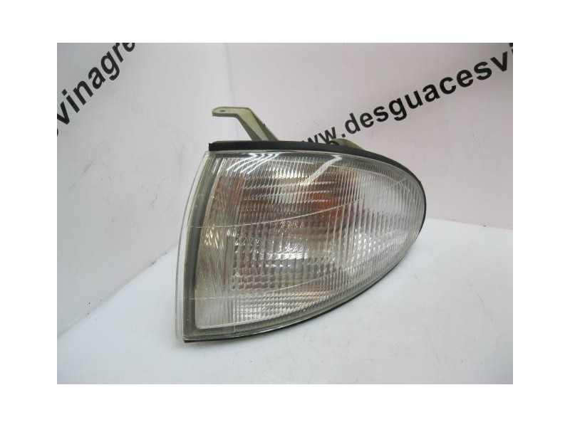 Recambio de piloto del. izq. : hyundai accent : 1.3 g 4eh (84,32cv) 3p cupe [1996] para hyundai accent 1.3 g 4eh cupe referencia