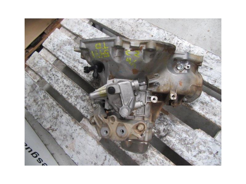 Recambio de cambio 5v (td/tdi ) : opel combo : 1.7 td (65,26cv) [2002] para opel combo 1.7 td referencia OEM IAM   