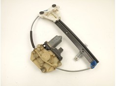 Recambio de elevalunas trasero izquierdo para audi a3 (8l1) 1.9 tdi quattro referencia OEM IAM 8L4959801A  