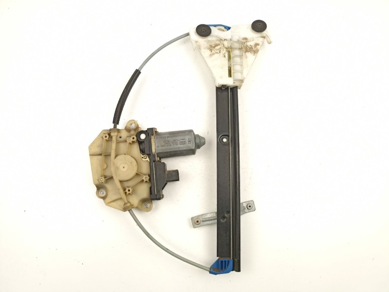 Recambio de elevalunas trasero izquierdo para audi a3 (8l1) 1.9 tdi quattro referencia OEM IAM 8L4959801A  