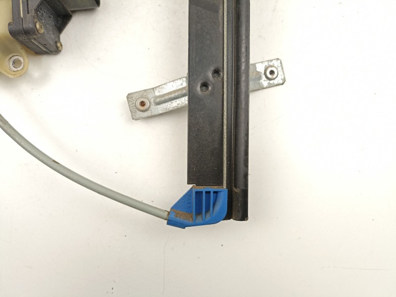 Recambio de elevalunas trasero izquierdo para audi a3 (8l1) 1.9 tdi quattro referencia OEM IAM 8L4959801A  