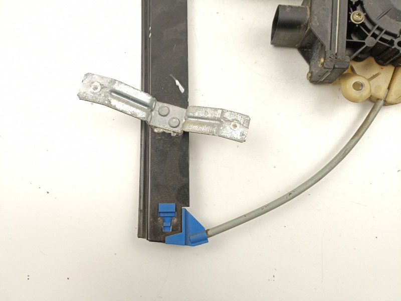 Recambio de elevalunas trasero izquierdo para audi a3 (8l1) 1.9 tdi quattro referencia OEM IAM 8L4959801A  