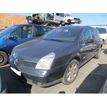 RENAULT VEL SATIS (BJ0_) de desguace