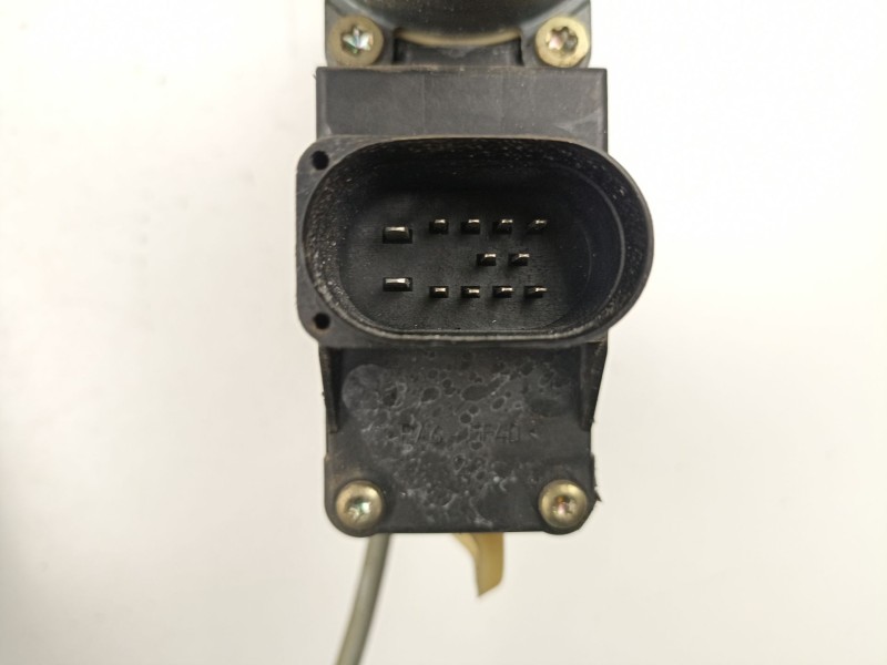 Recambio de elevalunas trasero izquierdo para audi a3 (8l1) 1.9 tdi quattro referencia OEM IAM 8L4959801A  