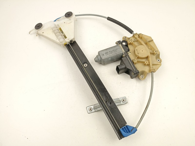 Recambio de elevalunas trasero derecho para audi a3 (8l1) 1.9 tdi quattro referencia OEM IAM 8L4959802A  