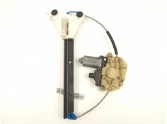 Recambio de elevalunas trasero derecho para audi a3 (8l1) 1.9 tdi quattro referencia OEM IAM 8L4959802A   2