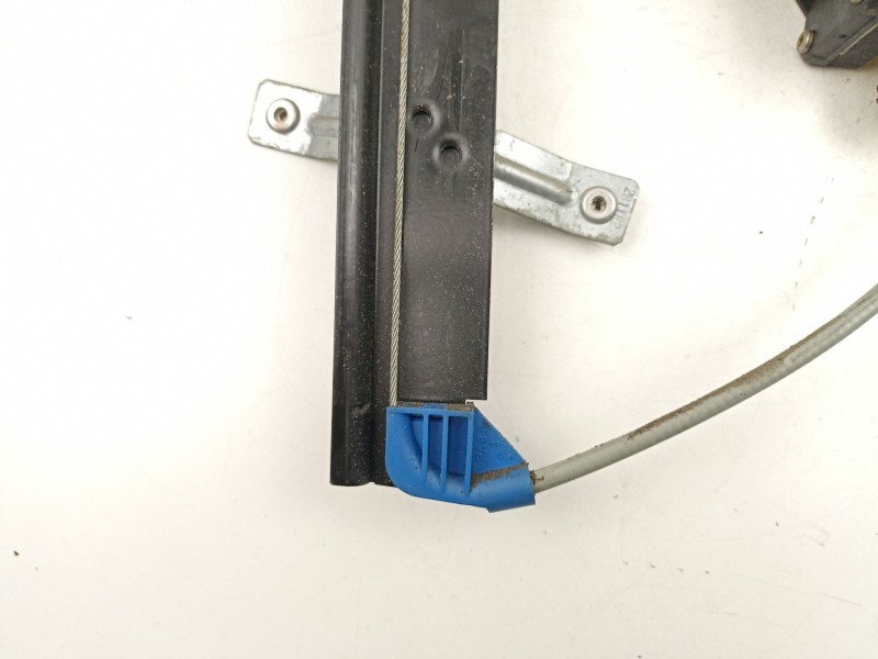 Recambio de elevalunas trasero derecho para audi a3 (8l1) 1.9 tdi quattro referencia OEM IAM 8L4959802A  