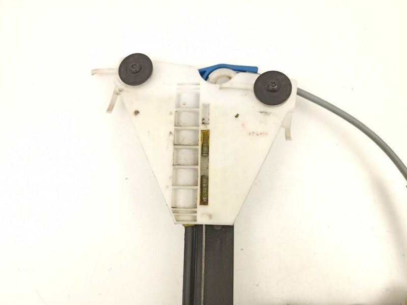 Recambio de elevalunas trasero derecho para audi a3 (8l1) 1.9 tdi quattro referencia OEM IAM 8L4959802A  