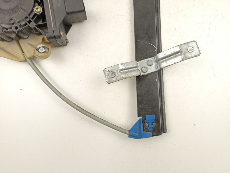 Recambio de elevalunas trasero derecho para audi a3 (8l1) 1.9 tdi quattro referencia OEM IAM 8L4959802A  