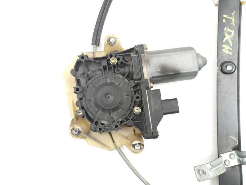 Recambio de elevalunas trasero derecho para audi a3 (8l1) 1.9 tdi quattro referencia OEM IAM 8L4959802A  