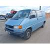 volkswagen transporter t4 furgoneta (70a, 70h, 7da, 7dh, 70j) del año 1992