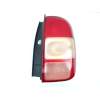 Recambio de piloto trasero derecho para dacia duster (hs_) 1.5 dci 4x4 referencia OEM IAM 265506837R 62421802 