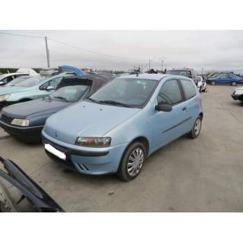 FIAT PUNTO (188_)