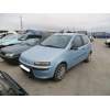 fiat punto (188_) del año 2001