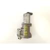 Recambio de valvula egr para kia cerato i hatchback (ld) 1.5 crdi referencia OEM IAM 284102A100  