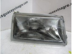 Recambio de faro dcho. : fiat uno : 1.7 d (57,10cv) [1995] para fiat uno 1.7 d referencia OEM IAM   