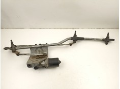 Recambio de motor limpia delantero para renault grand scénic ii (jm0/1_) 1.9 dci (jm0g, jm12, jm1g, jm2c) referencia OEM IAM 770