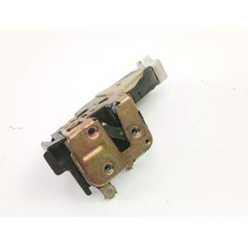 CERRADURA PUERTA DELANTERA IZQUIERDA MR911383 